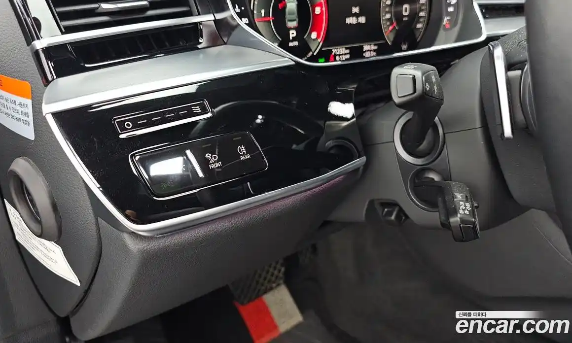Audi A8 2021 3.0 автомат (гидро), фото 28