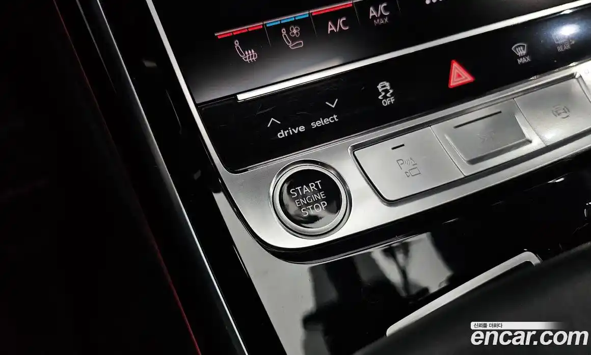 Audi A8 2021 3.0 автомат (гидро), фото 29