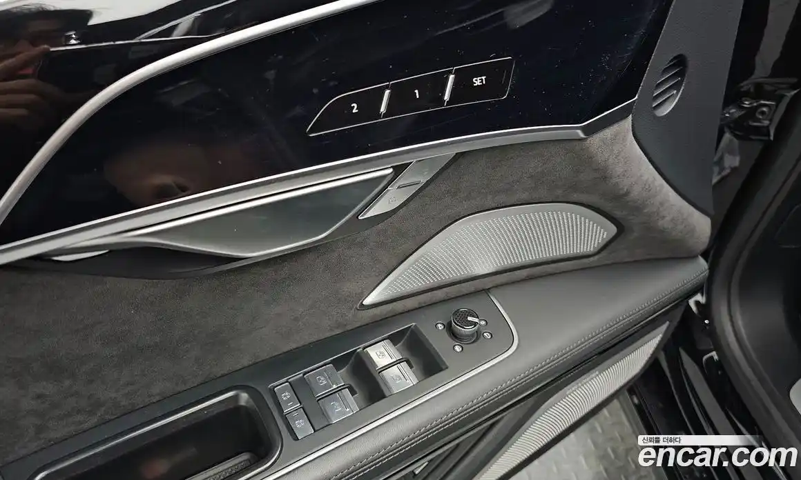 Audi A8 2021 3.0 автомат (гидро), фото 35