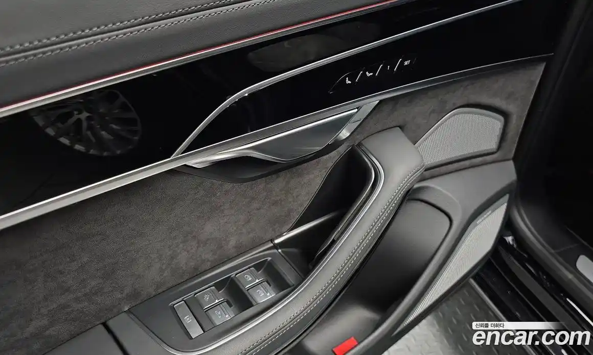 Audi A8 2021 3.0 автомат (гидро), фото 38