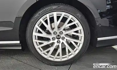 Audi A8 2021 3.0 автомат (гидро), миниатюра 7