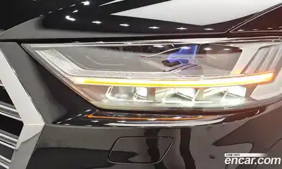 Audi A8 2021 3.0 автомат (гидро), миниатюра 8