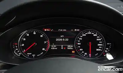 Audi A6 2018 2.0 автомат (гидро), миниатюра 11