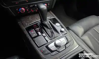 Audi A6 2018 2.0 автомат (гидро), миниатюра 12