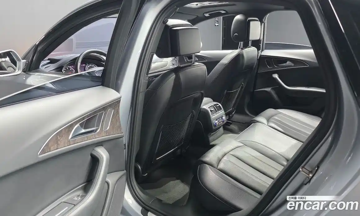 Audi A6 2018 2.0 автомат (гидро), фото 16