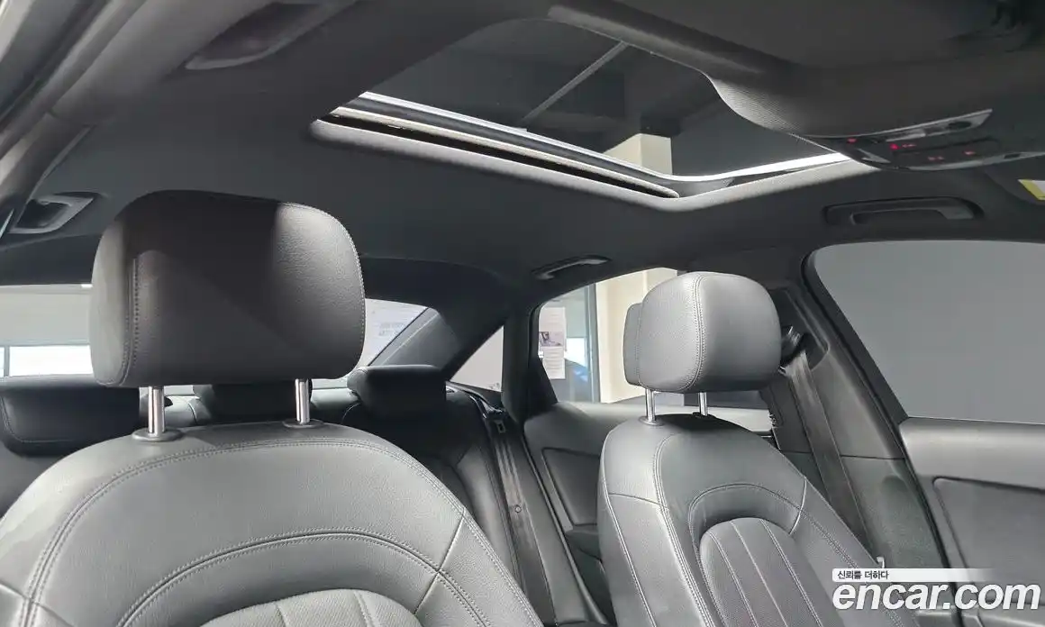 Audi A6 2018 2.0 автомат (гидро), фото 19