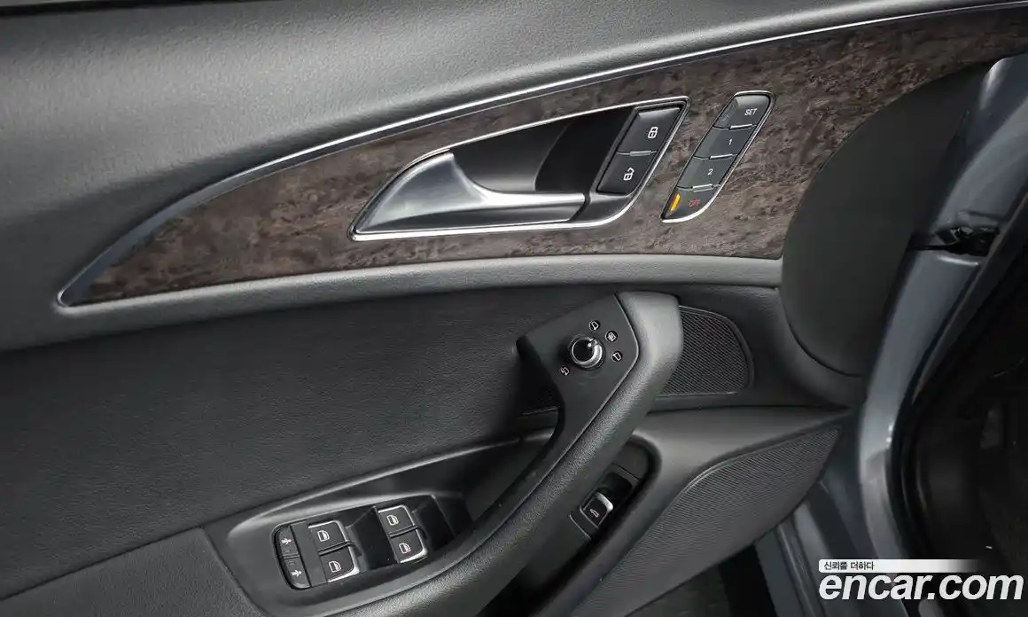 Audi A6 2018 2.0 автомат (гидро), фото 20