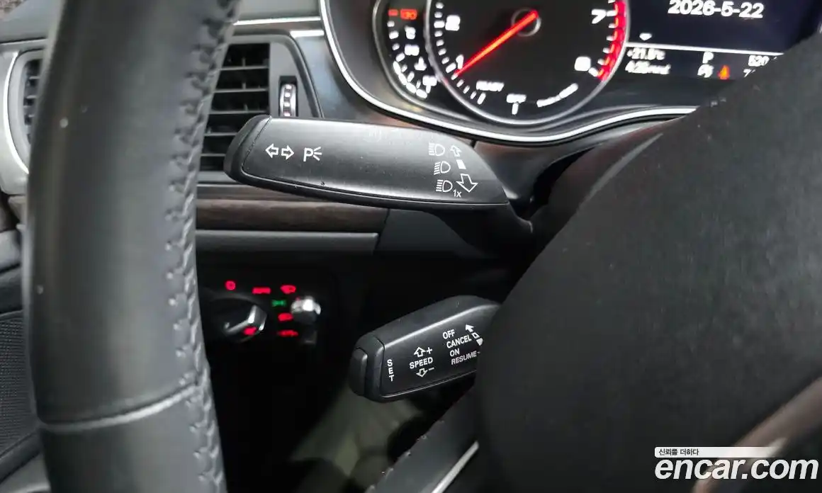 Audi A6 2018 2.0 автомат (гидро), фото 28