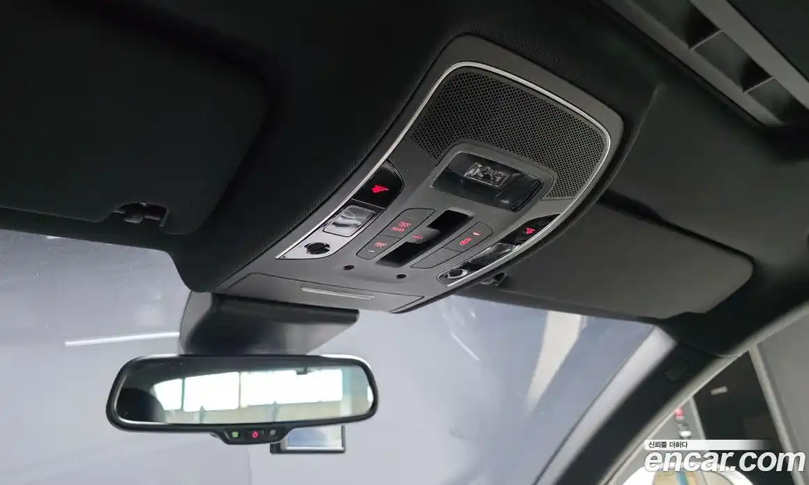 Audi A6 2018 2.0 автомат (гидро), фото 30