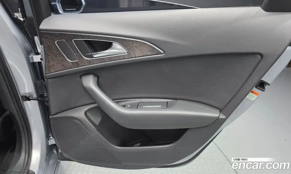 Audi A6 2018 2.0 автомат (гидро), фото 31