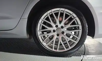 Audi A6 2018 2.0 автомат (гидро), миниатюра 7