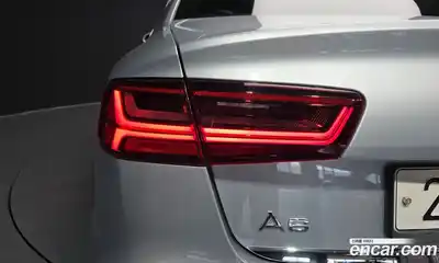 Audi A6 2018 2.0 автомат (гидро), миниатюра 9