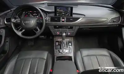 Audi A6 2018 2.0 автомат (гидро), миниатюра 10