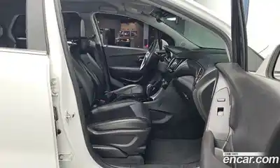 Chevrolet Trax 2017 1.4 автомат (гидро), миниатюра 12
