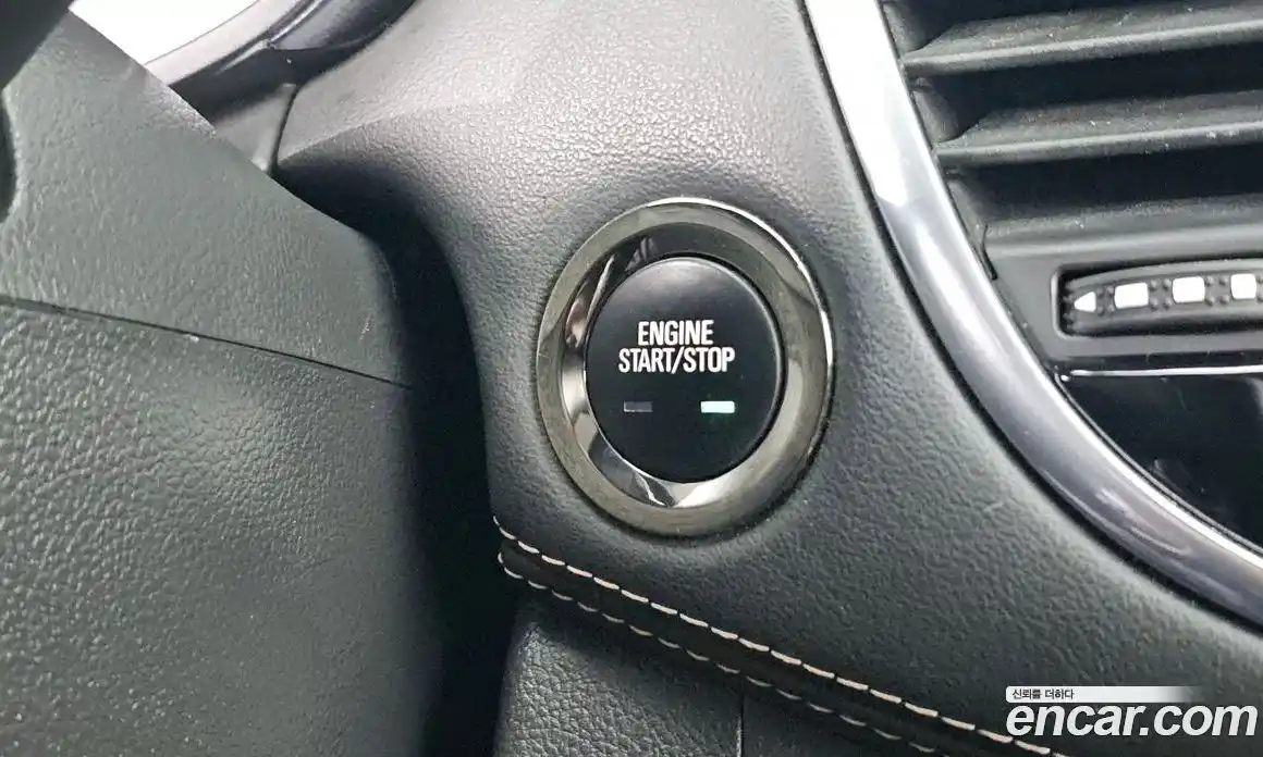 Chevrolet Trax 2017 1.4 автомат (гидро), фото 19