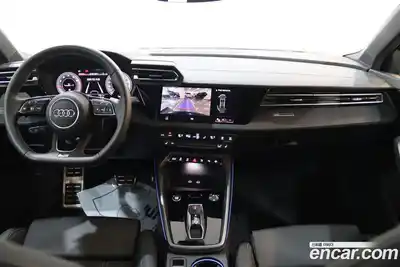 Audi A3 2025 2.0 автомат (гидро), миниатюра 7