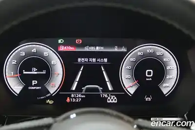Audi A3 2025 2.0 автомат (гидро), миниатюра 8