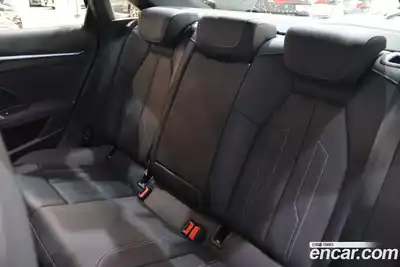 Audi A3 2025 2.0 автомат (гидро), миниатюра 10