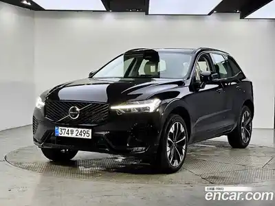 Volvo XC60, 2026, 10 км