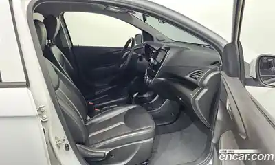 Chevrolet Spark 2020 1.0 автомат (гидро), миниатюра 11