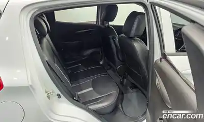 Chevrolet Spark 2020 1.0 автомат (гидро), миниатюра 12