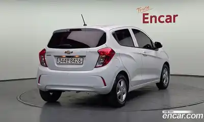 Chevrolet Spark 2020 1.0 автомат (гидро), миниатюра 2