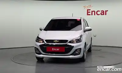 Chevrolet Spark 2020 1.0 автомат (гидро), миниатюра 3