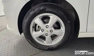 Chevrolet Spark 2020 1.0 автомат (гидро), миниатюра 5