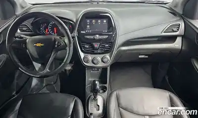 Chevrolet Spark 2020 1.0 автомат (гидро), миниатюра 7