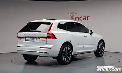 Volvo XC60, 2025, 24 235 км