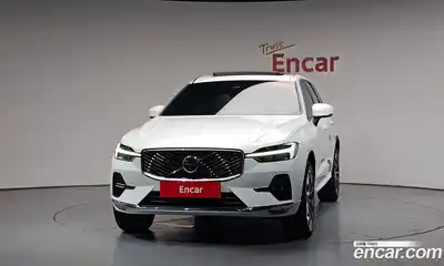 Volvo XC60 2025 2.0 автомат (гидро), миниатюра 2