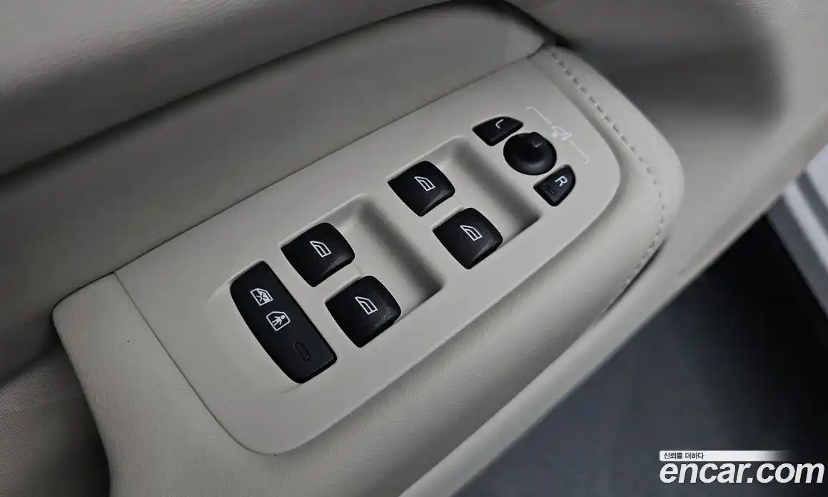 Volvo XC60 2025 2.0 автомат (гидро), фото 27