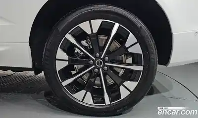 Volvo XC60 2025 2.0 автомат (гидро), миниатюра 6