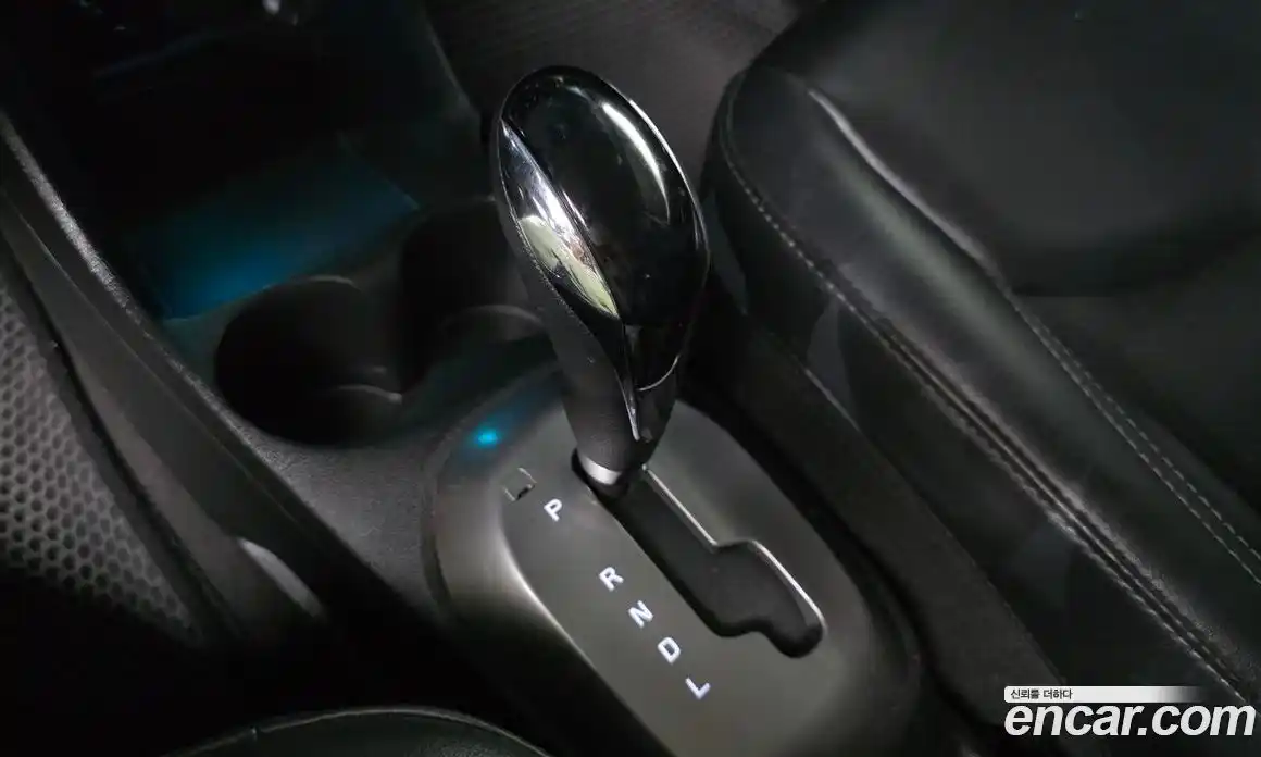 Chevrolet Spark 2016 1.0 автомат (гидро), фото 12