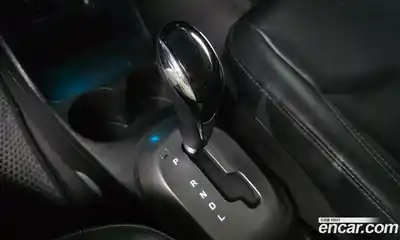 Chevrolet Spark 2016 1.0 автомат (гидро), миниатюра 12