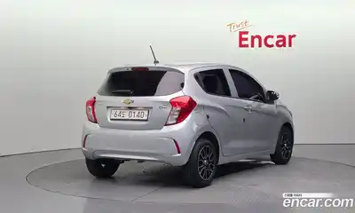 Chevrolet Spark 2016 1.0 автомат (гидро), миниатюра 2