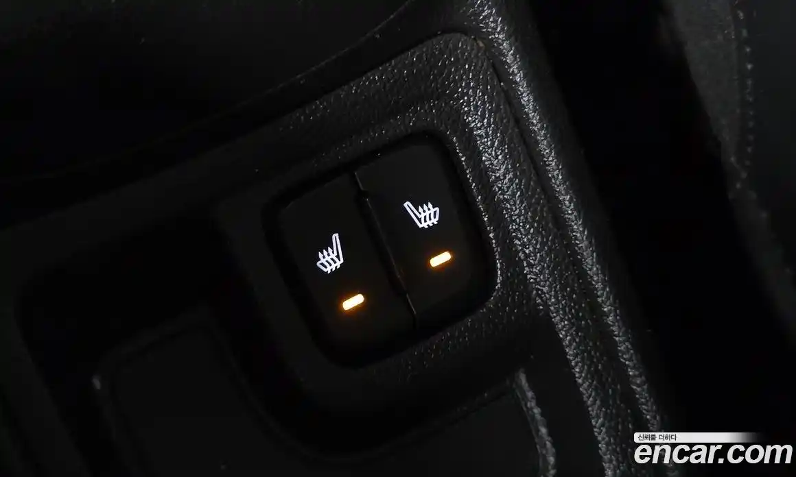 Chevrolet Spark 2016 1.0 автомат (гидро), фото 30