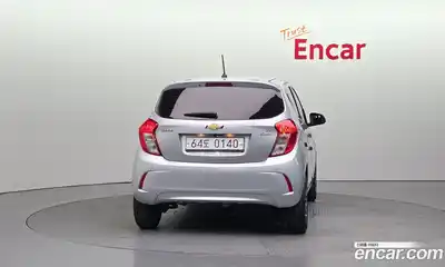 Chevrolet Spark 2016 1.0 автомат (гидро), миниатюра 4