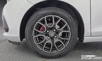 Chevrolet Spark 2016 1.0 автомат (гидро), миниатюра 5