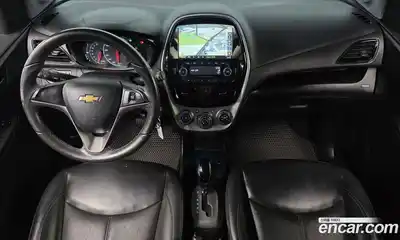 Chevrolet Spark 2016 1.0 автомат (гидро), миниатюра 10