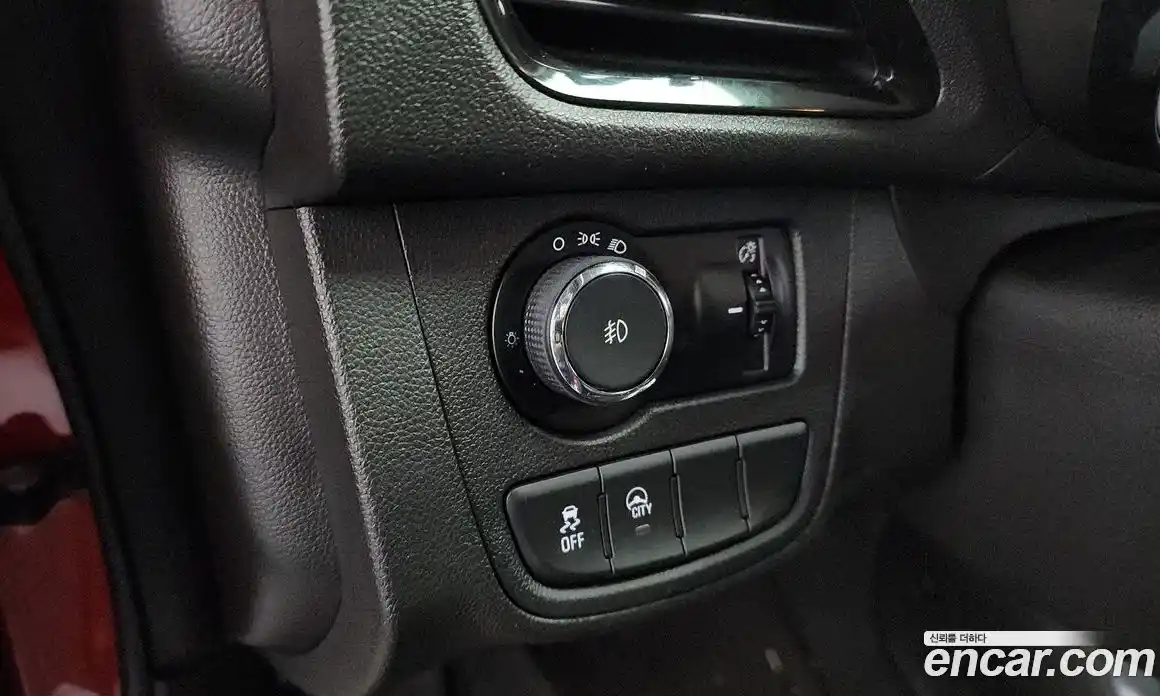 Chevrolet Spark 2016 1.0 автомат (гидро), фото 28