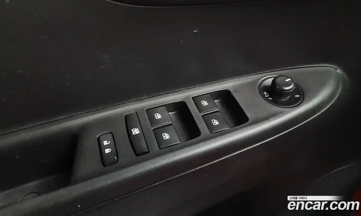 Chevrolet Spark 2016 1.0 автомат (гидро), фото 31