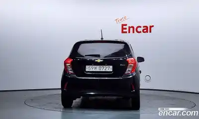 Chevrolet Spark 2016 1.0 автомат (гидро), миниатюра 4
