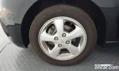Chevrolet Spark 2016 1.0 автомат (гидро), миниатюра 5