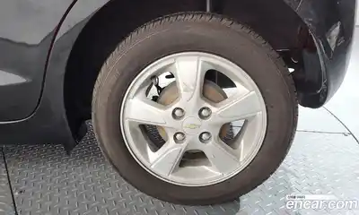 Chevrolet Spark 2016 1.0 автомат (гидро), миниатюра 7