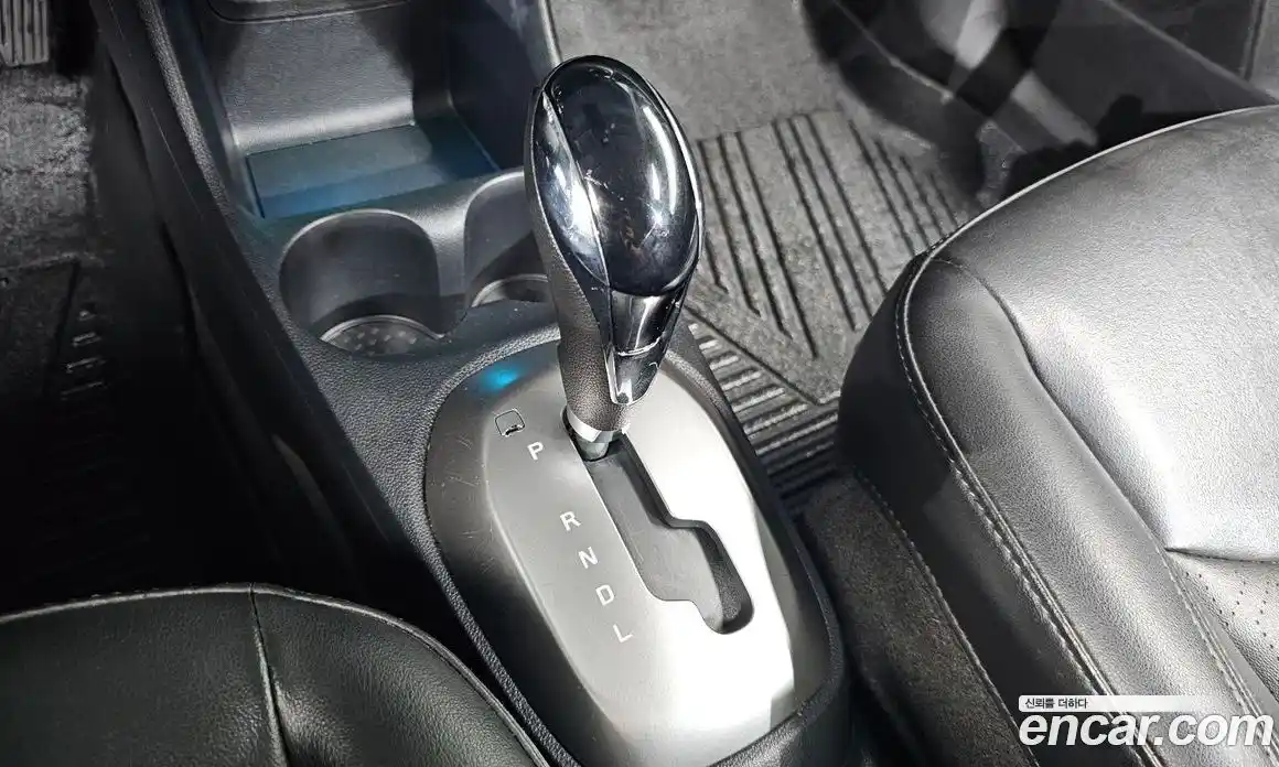 Chevrolet Spark 2016 1.0 автомат (гидро), фото 12