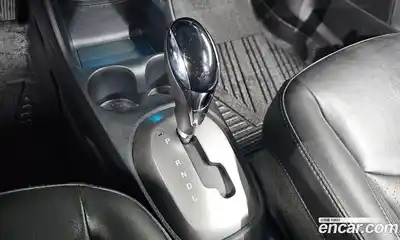 Chevrolet Spark 2016 1.0 автомат (гидро), миниатюра 12