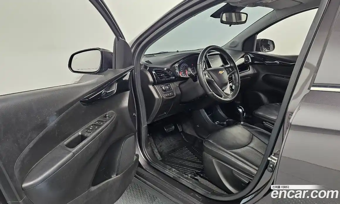 Chevrolet Spark 2016 1.0 автомат (гидро), фото 13
