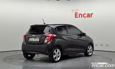 Chevrolet Spark 2016 1.0 автомат (гидро), миниатюра 2