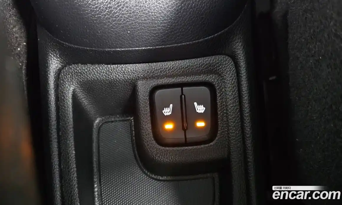 Chevrolet Spark 2016 1.0 автомат (гидро), фото 24